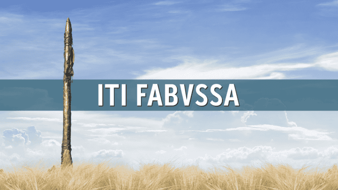 Iti Fabvssa