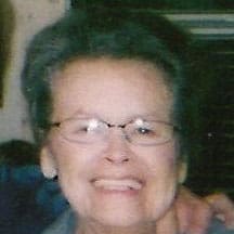 Loretta Connie Wooley