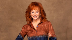 Reba McEntire