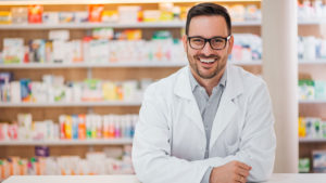 Pharmacy Services