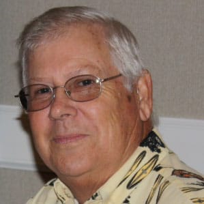 Richard Tonubbee Sr.