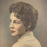 Iva Marie (Wilson) Smith