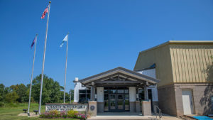 Broken Bow Wellness Center