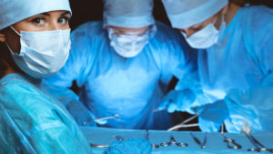 Surgical Services