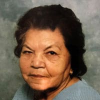 Florence Chavis