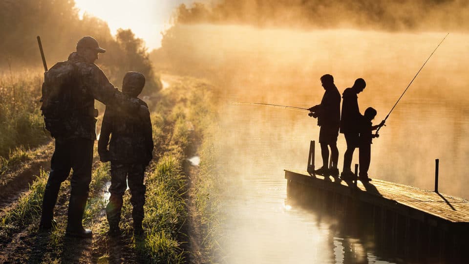 Wildlife Conservation   Hunting Fishing 960x540 