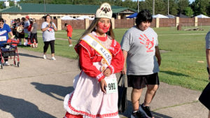 MMIW 5K/1 Mile Awareness Walk