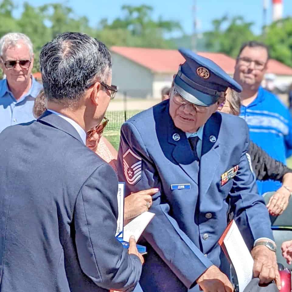 Memorial Day Ceremony