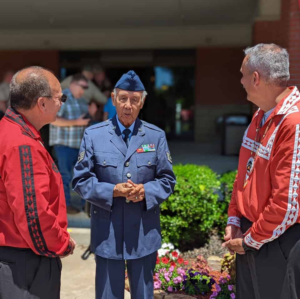 Memorial Day Ceremony