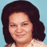 Norma Embry