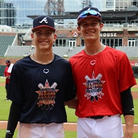 Baseball Showcase Atlanta