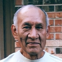 Virgil Lewis