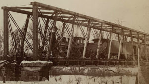 Missouri, Kansas and Texas Railway