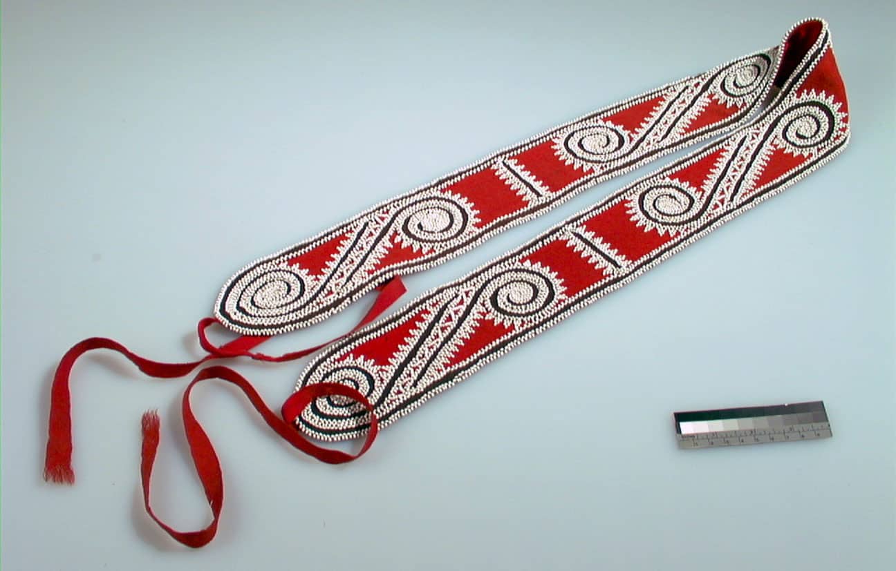 Baldric Sash