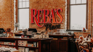 Reba's Place