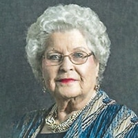 Shirley Evelyn Johnson