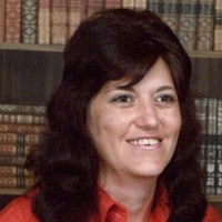 Juanita Sue Severn