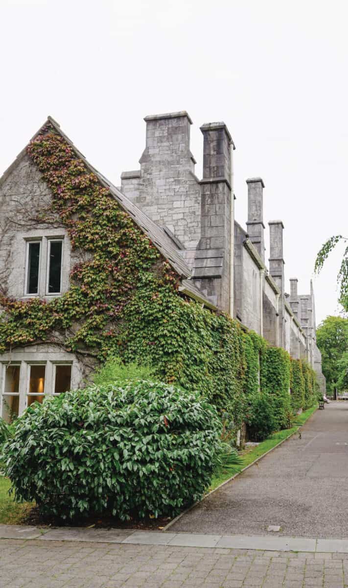 Cork Ireland School