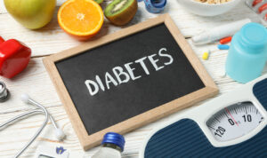 Diabetes Care