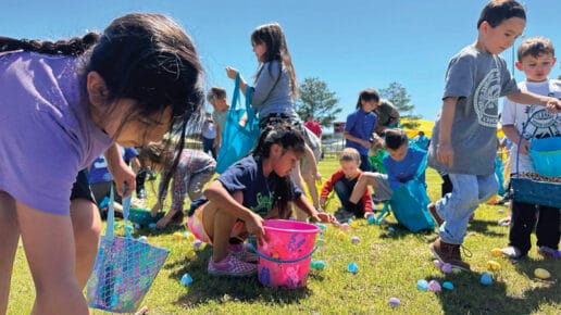 Choctaw Easter Celebration 2023