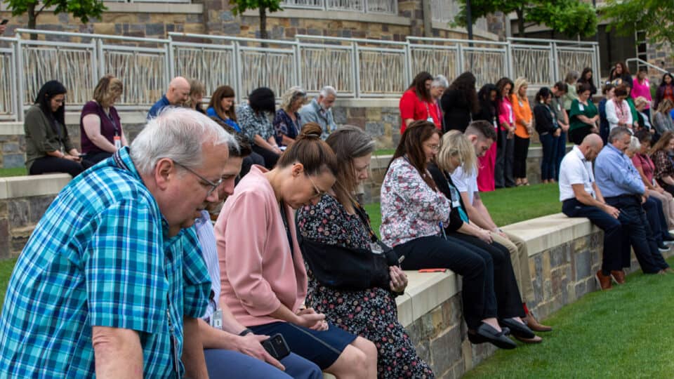 Choctaw Nation National Day of Prayer 2023