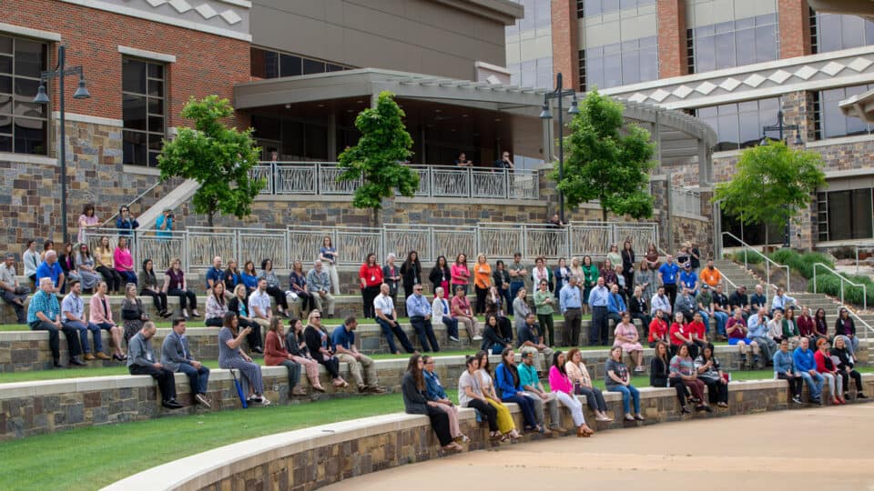 Choctaw Nation National Day of Prayer 2023