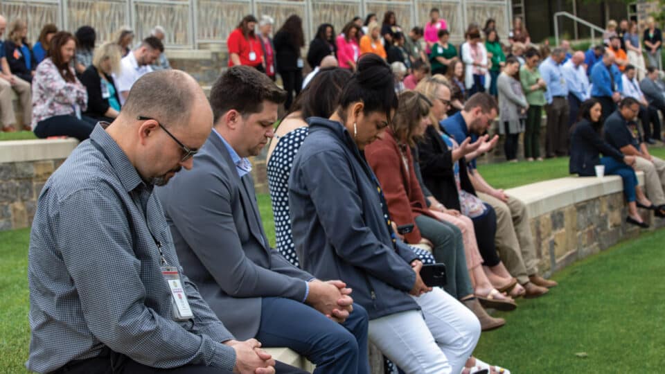 Choctaw Nation National Day of Prayer 2023