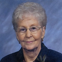 Anita J. Barton