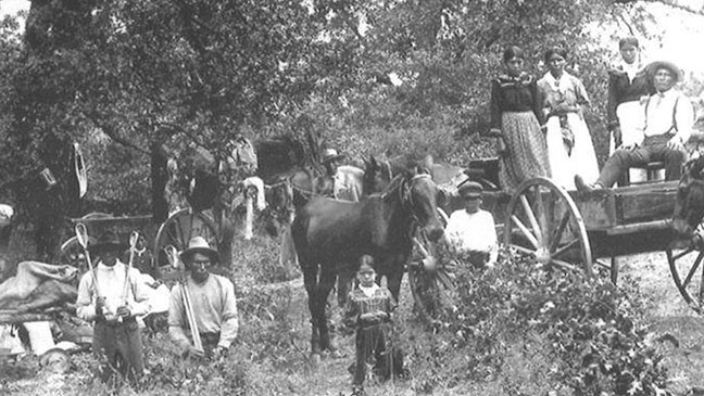 Choctaw Removal - Choctaw Nation of Oklahoma