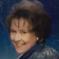 Marilyn Mae McLaughlin