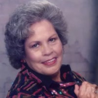 Gloria Pat Marvin