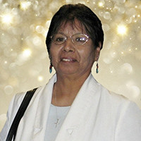 Patricia Marie Gaines