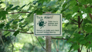 Combat Tickborne Disease