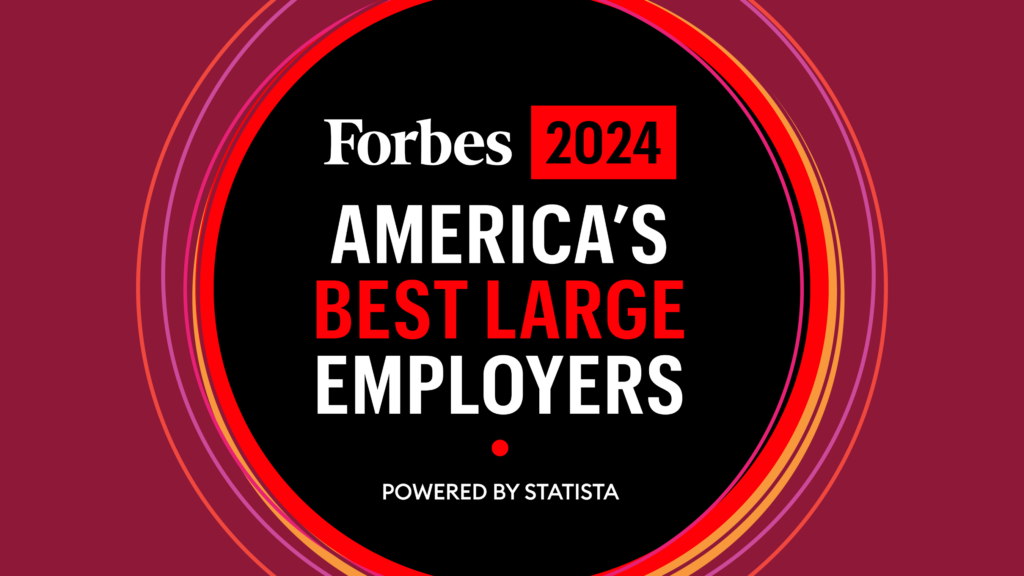 Forbes America'S Best Large Employers 2024 Pdf Amalee Genvieve