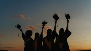 Congratulations 2024 Graduates