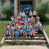 McAlester Indian Education Summer Enrichment Program