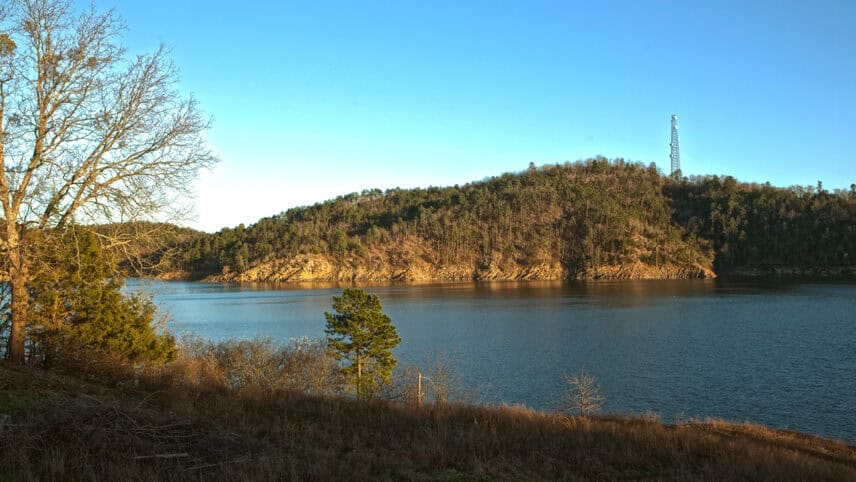 Choctaw Nation Opposes Hydropower Project to Protect Natural Resources, Sovereignty