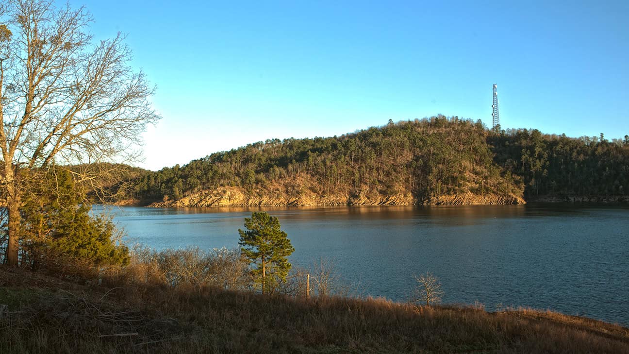 Choctaw Nation Opposes Hydropower Project to Protect Natural Resources, Sovereignty
