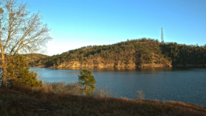 Pushmataha County Pumped Storage Project