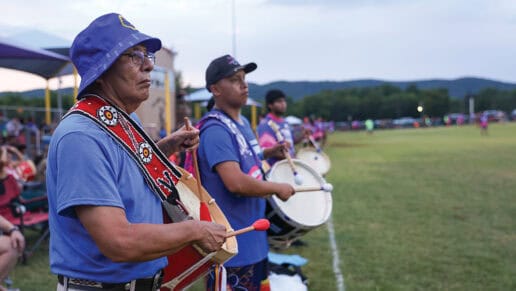 Stickball