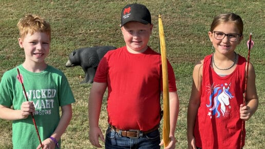 Youth Boys 9-14 First Place, Tucker Kitchel; Second Place, Jack Frazin; Third Place, Matthias Bohanan