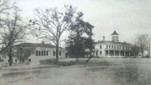 Wheelock Buildings