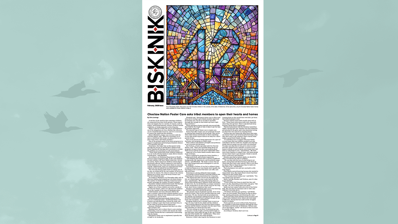 February 2025 Biskinik Issue